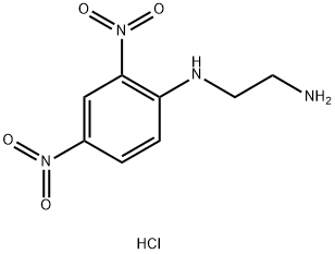 Dnp-EDA·HCl Structure