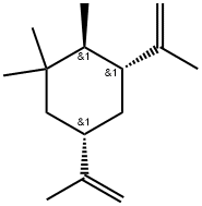 Cyclohexane, 1,1,2-trimethyl-3,5-b 구조식 이미지