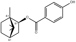 Isotschimgin Structure