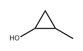 2-methylcyclopropan-1-ol 구조식 이미지