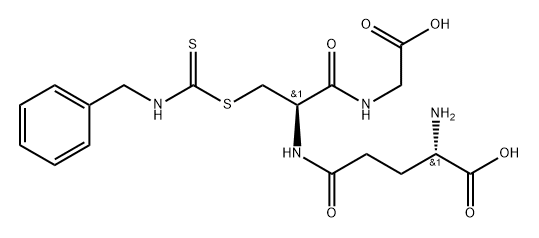 BITC-SG Structure