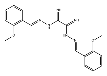 NSC46695 Structure