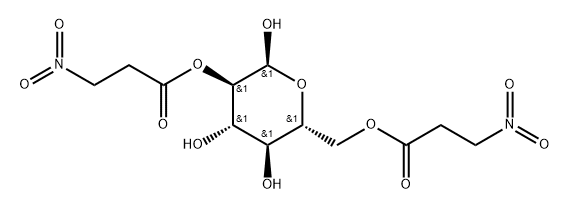 Coronarian Structure