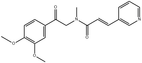 637773-88-7 Structure