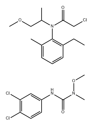 DUALIN Structure