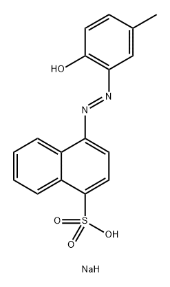 Mordant Violet 41 Structure