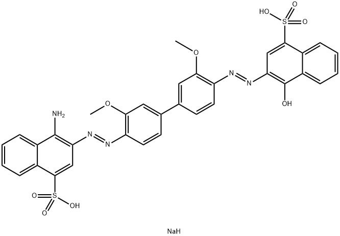 DIRECTVIOLET32 Structure