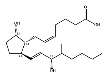 AL-3138 Structure