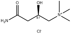 Levocarnitine iMpurity Structure