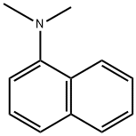 1-Naphthalenamine,N,N-dimethyl-,labeledwithdeuterium(9CI) Structure
