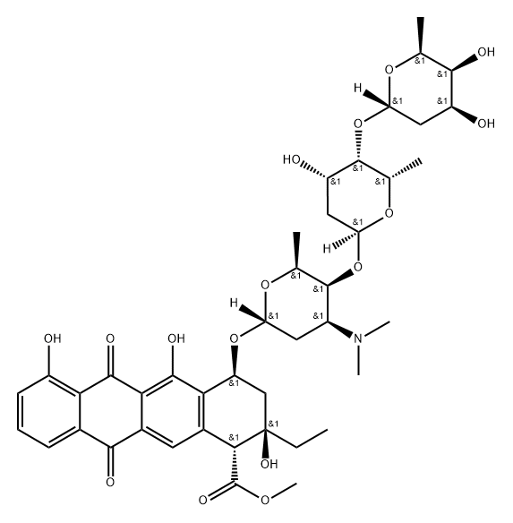 MA144 U1 Structure