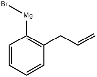 (2-allylphenyl)magnesium bromide, Fandachem Structure