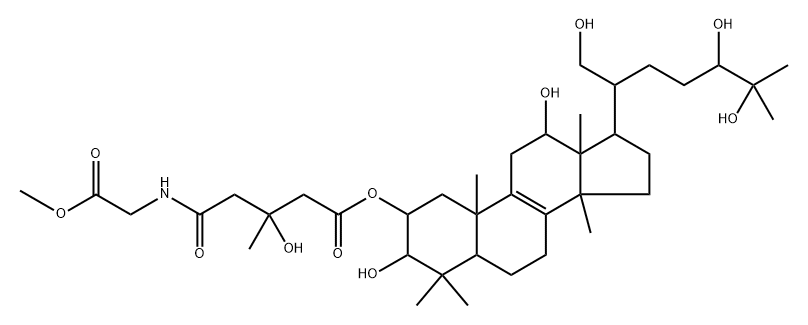 fasciculol F Structure