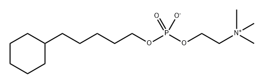 CYCLOFOS-5 Structure