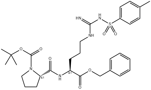 66336-81-0 Structure