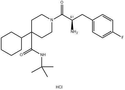 674792-27-9 Structure