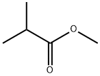 Propanoic  acid,  2-methyl-,  methyl  ester,  radical  ion(1+)  (9CI) 구조식 이미지