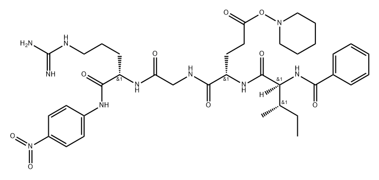 S 2337 Structure