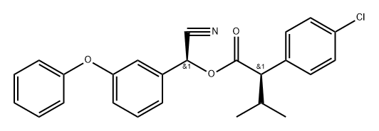 S-5602Bα 구조식 이미지