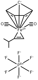 Microcrystalline wax Structure