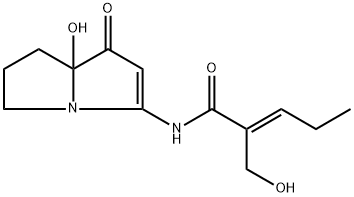 Jenamidine C Structure