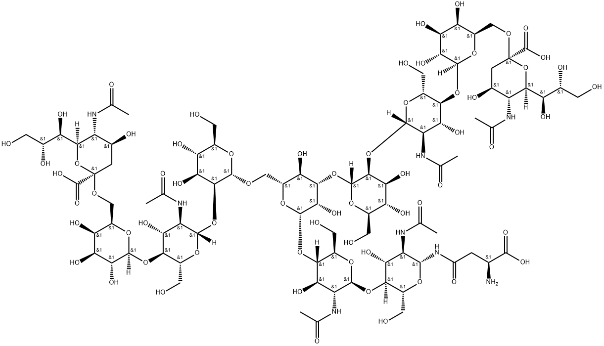 SGN Structure