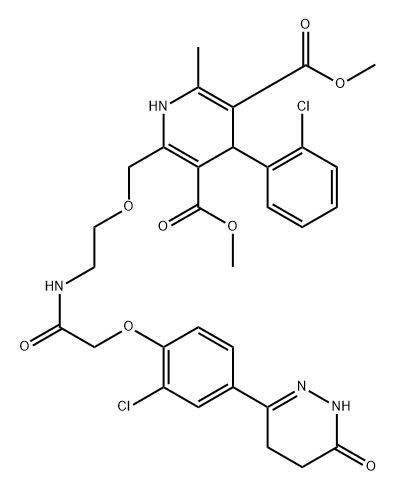 ATI22-107 Structure