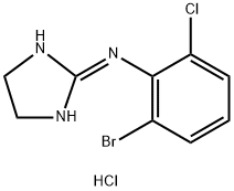 TZ-4 구조식 이미지