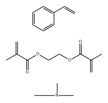 REXYN 201 (CL-SO4) Structure