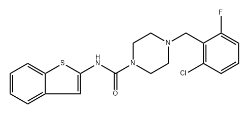 HMSI2 Structure