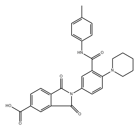 50 F 10 Structure