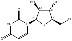 Cytarabine Impurity 6 Structure