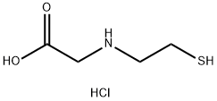 HCl salt Structure