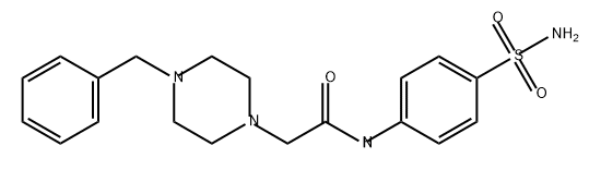 694466-00-7 Structure