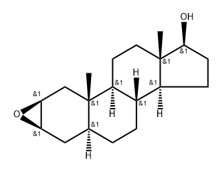 NSC68629 Structure