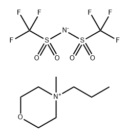 PMMPNTF2 Structure