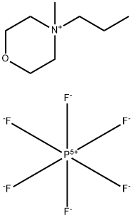 PMMPPF6 Structure