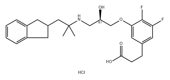 SB 751689A Structure