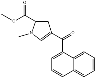 70697-13-1 Structure