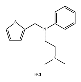 Methaphenilene Structure