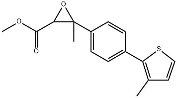 70991-58-1 Structure