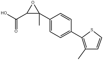 70991-59-2 Structure