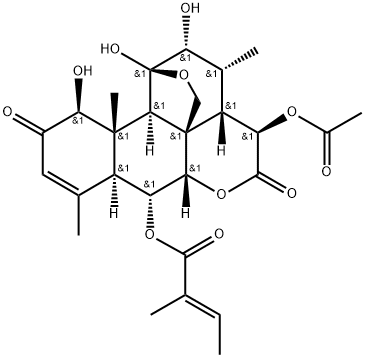 Undulatone Structure