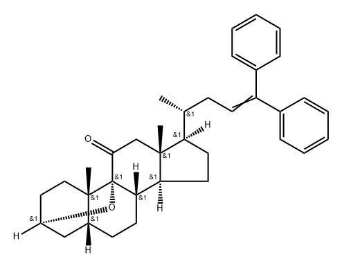 NSC45879 Structure