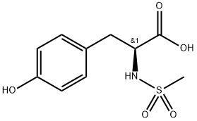 Tirofiban Impurity 12 Structure