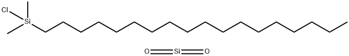 IMPAQ RG1080 C18 Structure