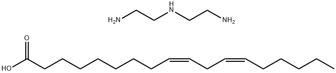 Polyamide resin,low molecular weight 203 Structure