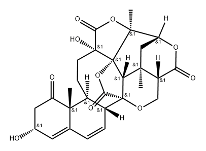 YANMOPNMEHOFDO-FATUODGKSA-N Structure