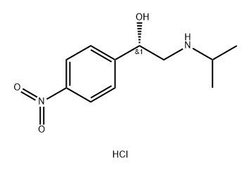 L-(+)-Inpea hydrochloride Structure