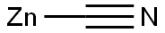 Zinc, (cyano-κC)- (9CI) 구조식 이미지